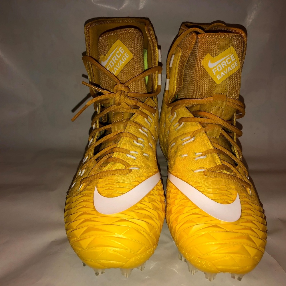 Mens Nike Force Savage Elite Size 11 Cleats